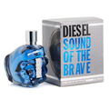 Sound Of The Brave by Diesel 200ml EDT - Perfume NZ is the leading wholesale distributor of brand name perfumes and fragrances in New Zealand.