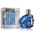 Sound Of The Brave by Diesel 75ml EDT - Perfume NZ is the leading wholesale distributor of brand name perfumes and fragrances in New Zealand.