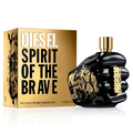 Spirit Of The Brave by Diesel 200ml EDT - Perfume NZ is the leading wholesale distributor of brand name perfumes and fragrances in New Zealand.
