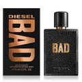 Diesel Bad by Diesel 75ml EDT for Men - Perfume NZ is the leading wholesale distributor of brand name perfumes and fragrances in New Zealand.