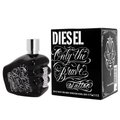Only The Brave Tattoo by Diesel 75ml EDT - Perfume NZ is the leading wholesale distributor of brand name perfumes and fragrances in New Zealand.