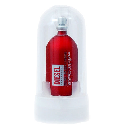 Diesel Zero Plus 75ml EDT for Women - Perfume NZ is the leading wholesale distributor of brand name perfumes and fragrances in New Zealand.