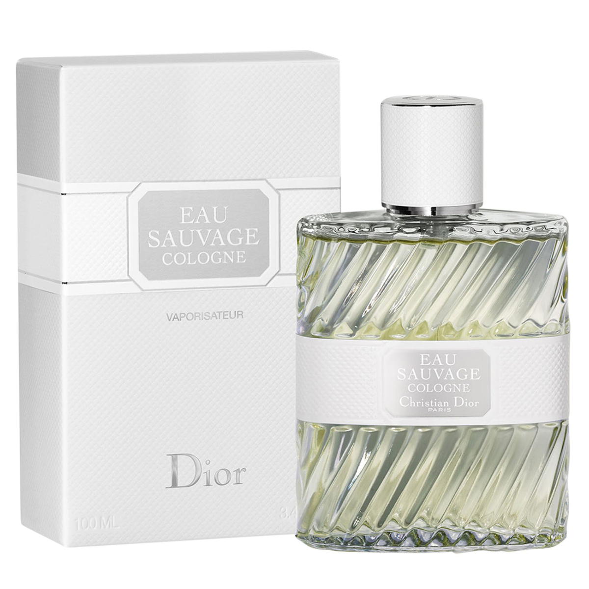 Eau Sauvage Cologne by Christian Dior 100ml EDC - Perfume NZ is the leading wholesale distributor of brand name perfumes and fragrances in New Zealand.