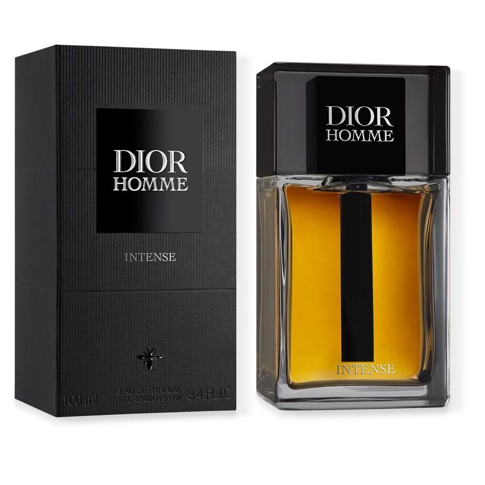Dior Homme Intense by Christian Dior 100ml EDP - Perfume NZ is the leading wholesale distributor of brand name perfumes and fragrances in New Zealand.