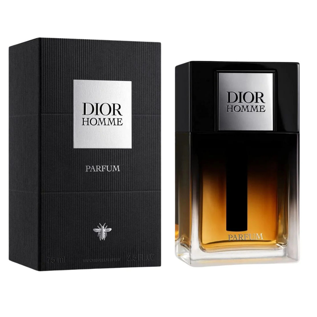 Dior Homme Parfum by Christian Dior 75ml Parfum - Perfume NZ is the leading wholesale distributor of brand name perfumes and fragrances in New Zealand.