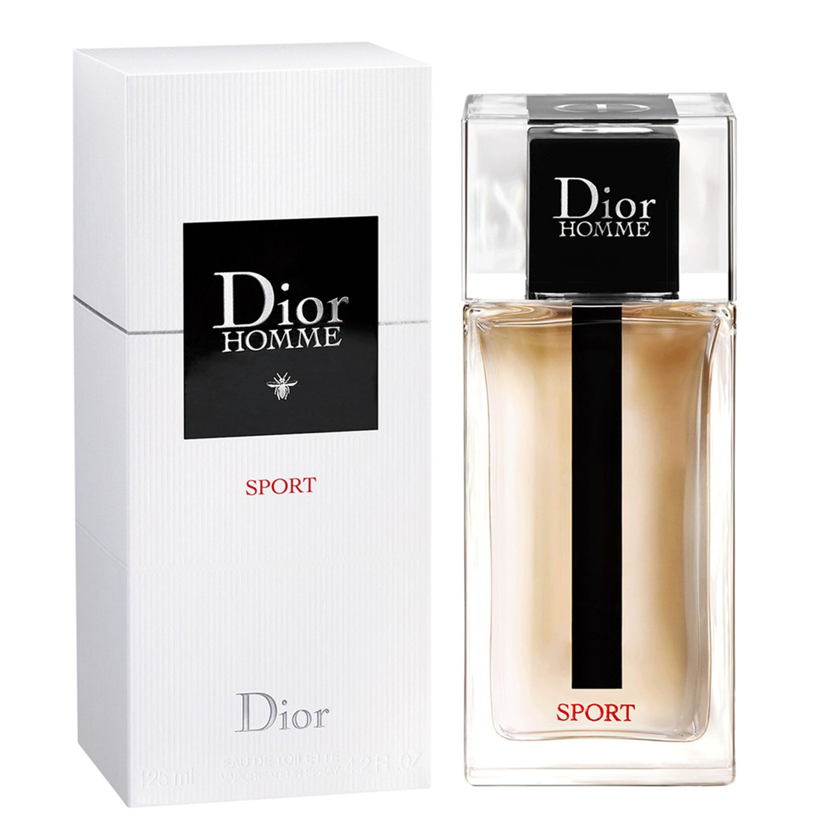 Dior Homme Sport by Christian Dior 125ml EDT - Perfume NZ is the leading wholesale distributor of brand name perfumes and fragrances in New Zealand.