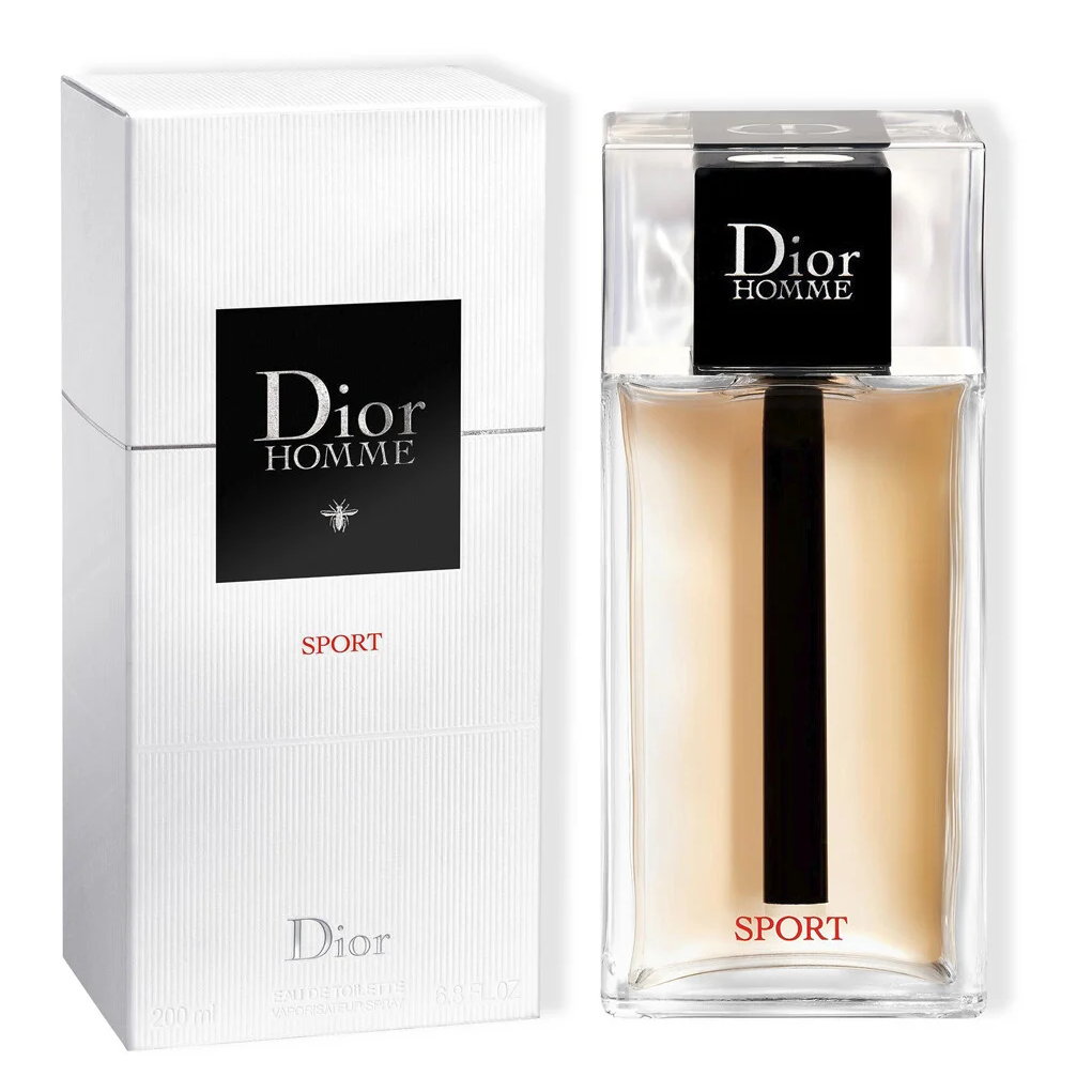 Dior Homme Sport by Christian Dior 200ml EDT - Perfume NZ is the leading wholesale distributor of brand name perfumes and fragrances in New Zealand.