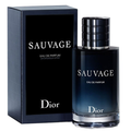 Sauvage by Christian Dior 60ml EDP for Men - Perfume NZ is the leading wholesale distributor of brand name perfumes and fragrances in New Zealand.