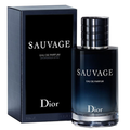 Sauvage by Christian Dior 100ml EDP for Men - Perfume NZ is the leading wholesale distributor of brand name perfumes and fragrances in New Zealand.