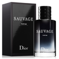 Sauvage by Christian Dior 100ml Parfum for Men - Perfume NZ is the leading wholesale distributor of brand name perfumes and fragrances in New Zealand.