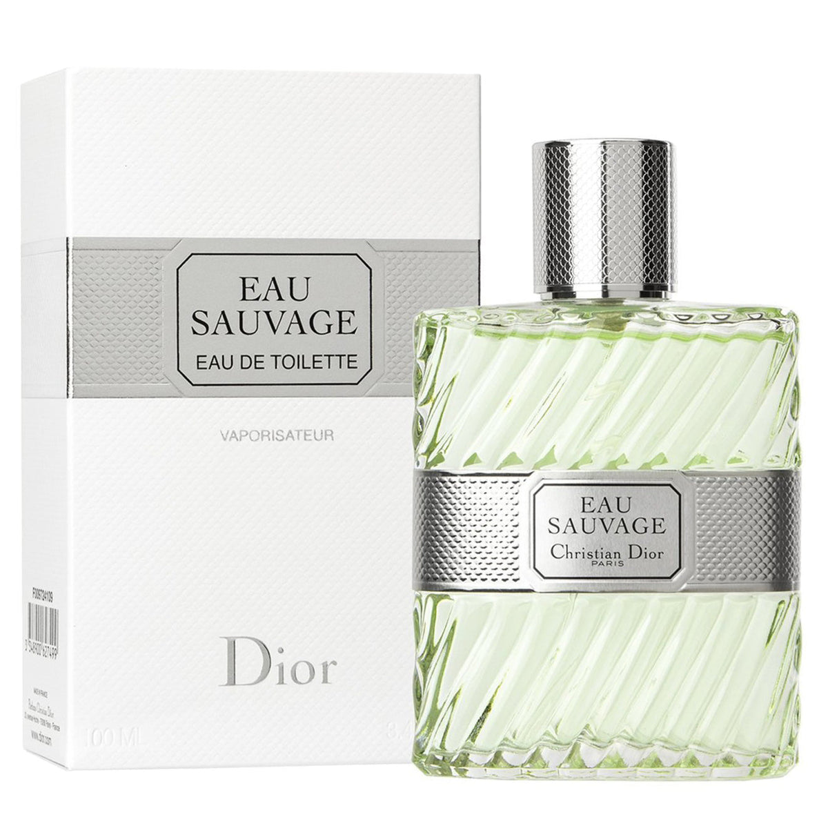 Eau Sauvage by Christian Dior 100ml EDT - Perfume NZ is the leading wholesale distributor of brand name perfumes and fragrances in New Zealand.