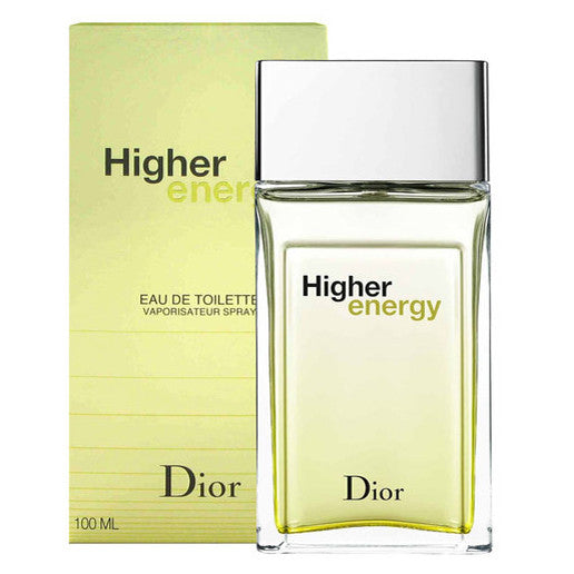 Higher Energy by Christian Dior 100ml EDT - Perfume NZ is the leading wholesale distributor of brand name perfumes and fragrances in New Zealand.