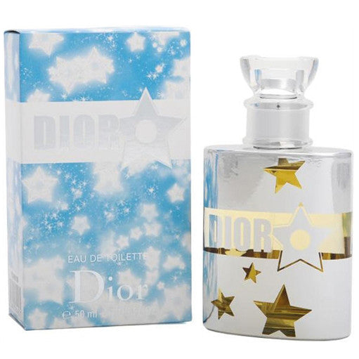 Dior Star by Christian Dior 50ml EDT - Perfume NZ is the leading wholesale distributor of brand name perfumes and fragrances in New Zealand.