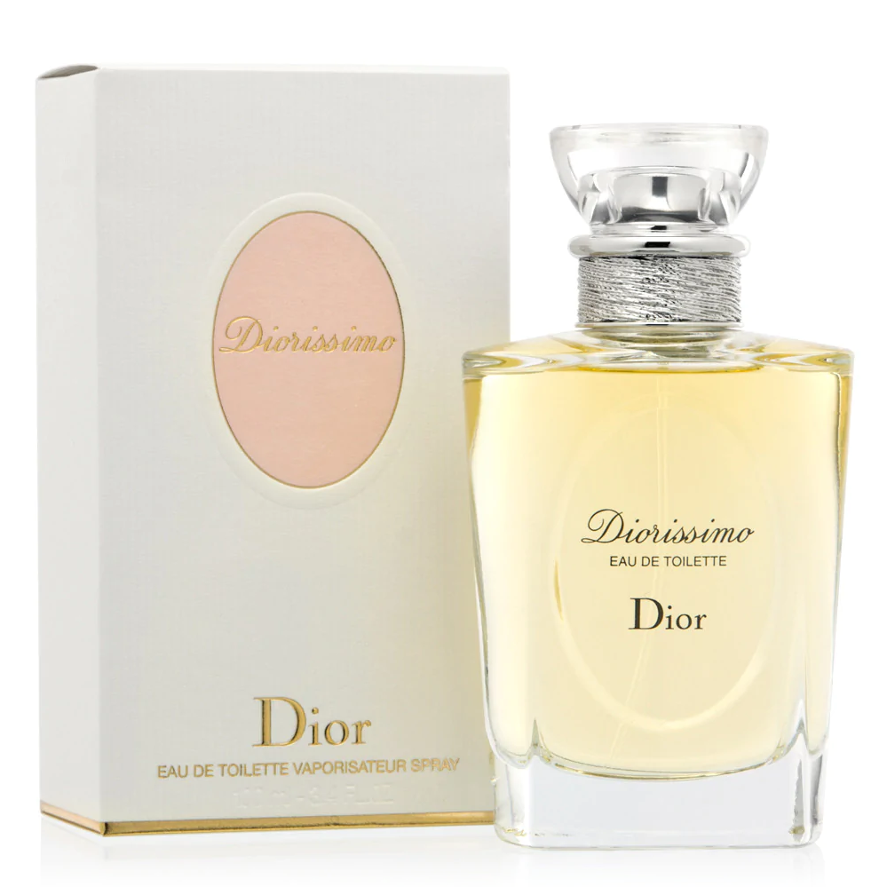 Diorissimo by Christian Dior 100ml EDT - Perfume NZ is the leading wholesale distributor of brand name perfumes and fragrances in New Zealand.