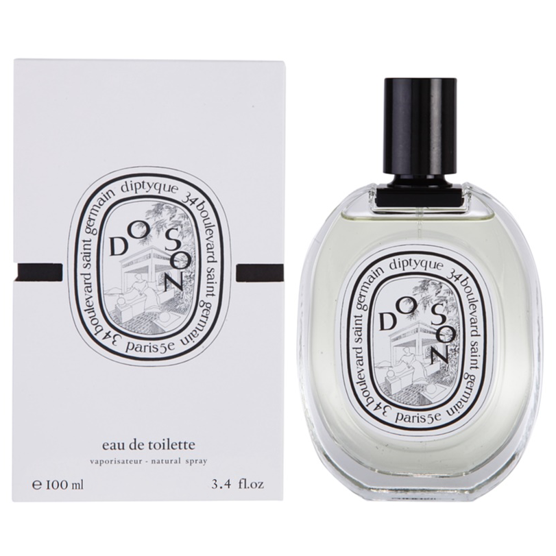 Do Son by Diptyque 100ml EDT - Perfume NZ is the leading wholesale distributor of brand name perfumes and fragrances in New Zealand.
