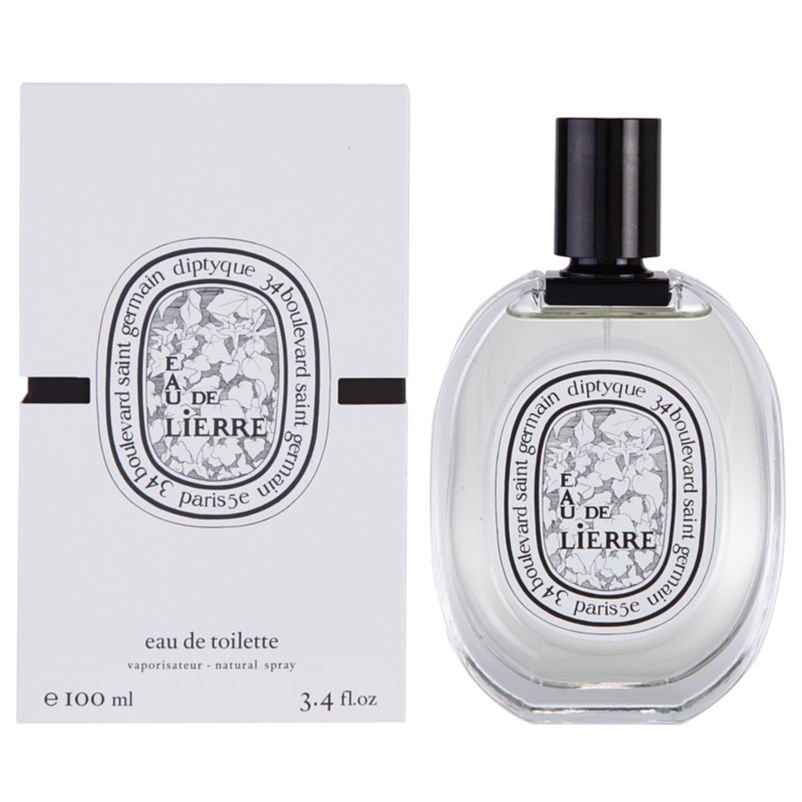 Eau De Lierre by Diptyque 100ml EDT - Perfume NZ is the leading wholesale distributor of brand name perfumes and fragrances in New Zealand.