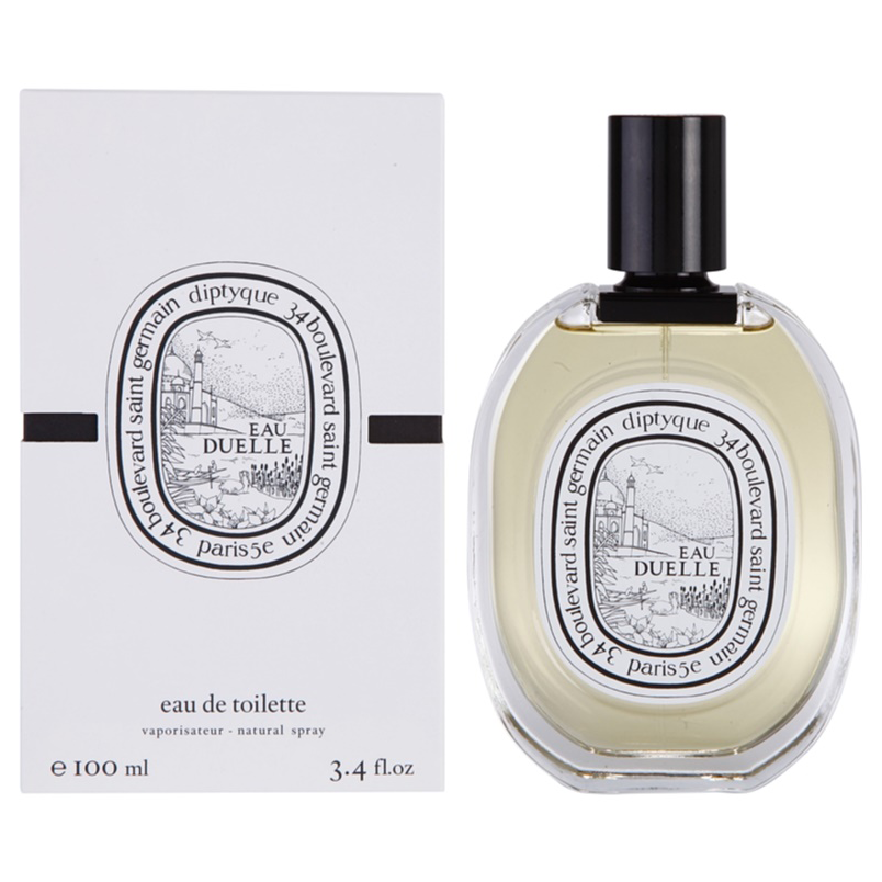 Eau Duelle by Diptyque 100ml EDT - Perfume NZ is the leading wholesale distributor of brand name perfumes and fragrances in New Zealand.