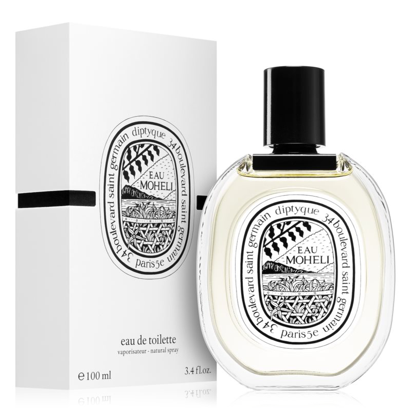 Eau Moheli by Diptyque 100ml EDT - Perfume NZ is the leading wholesale distributor of brand name perfumes and fragrances in New Zealand.