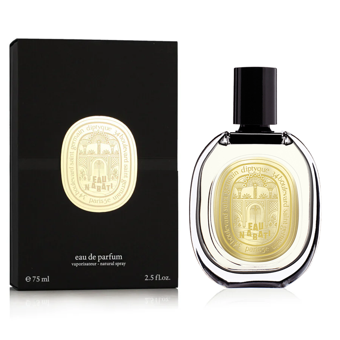 Eau Nabati by Diptyque 75ml EDP - Perfume NZ is the leading wholesale distributor of brand name perfumes and fragrances in New Zealand.