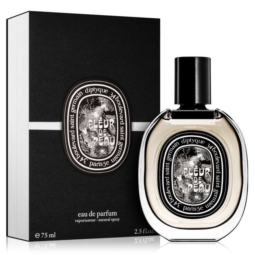 Fleur De Peau by Diptyque 75ml EDP - Perfume NZ is the leading wholesale distributor of brand name perfumes and fragrances in New Zealand.