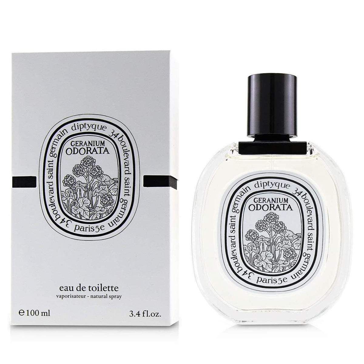 Geranium Odorata by Diptyque 100ml EDT - Perfume NZ is the leading wholesale distributor of brand name perfumes and fragrances in New Zealand.