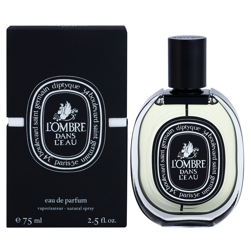 L'Ombre Dans L'Eau by Diptyque 75ml EDP - Perfume NZ is the leading wholesale distributor of brand name perfumes and fragrances in New Zealand.