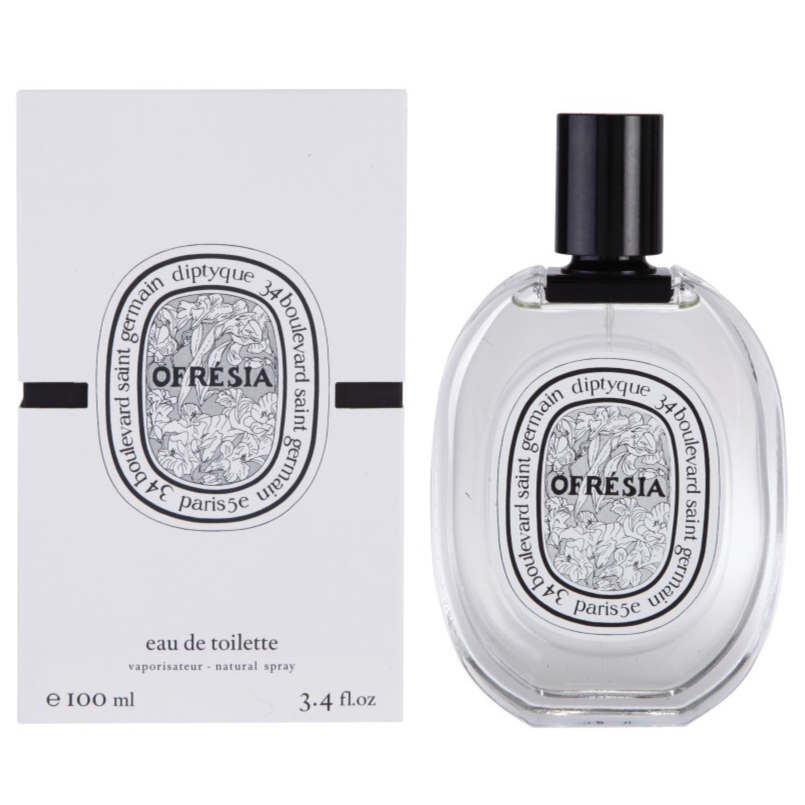 Ofresia by Diptyque 100ml EDT - Perfume NZ is the leading wholesale distributor of brand name perfumes and fragrances in New Zealand.