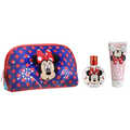 Disney Minnie Mouse 100ml EDT 3 Piece Gift Set - Perfume NZ is the leading wholesale distributor of brand name perfumes and fragrances in New Zealand.