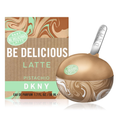 Be Delicious Latte Pistachio by DKNY 50ml EDP - Perfume NZ is the leading wholesale distributor of brand name perfumes and fragrances in New Zealand.