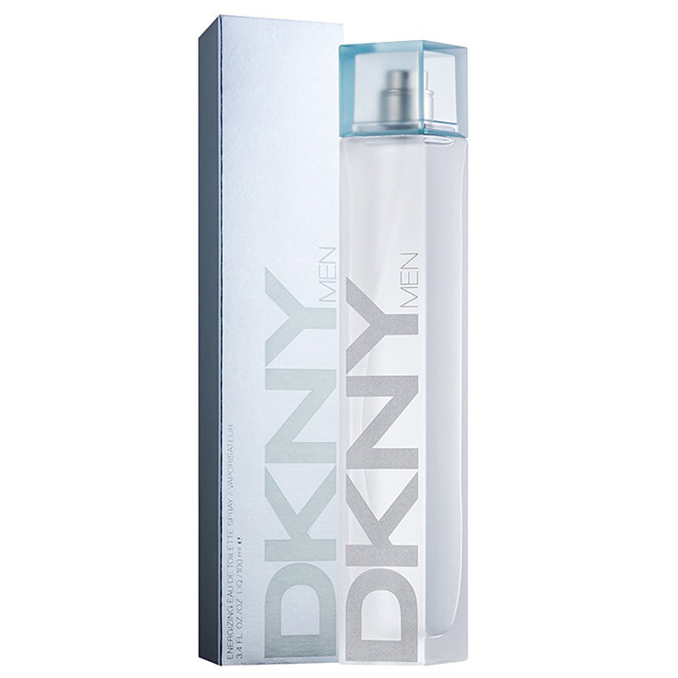 DKNY Men Energizing by DKNY 100ml EDT - Perfume NZ is the leading wholesale distributor of brand name perfumes and fragrances in New Zealand.