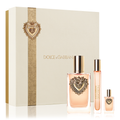 Devotion by Dolce &amp; Gabbana 100ml EDP 3 Piece Gift Set - Perfume NZ is the leading wholesale distributor of brand name perfumes and fragrances in New Zealand.