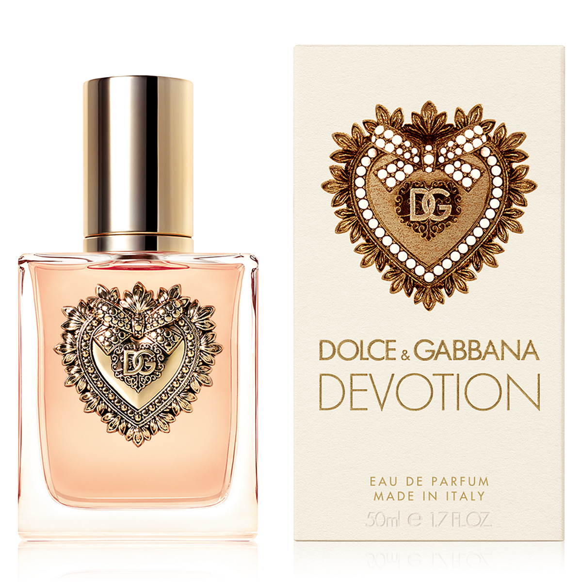 Devotion by Dolce &amp; Gabbana 50ml EDP - Perfume NZ is the leading wholesale distributor of brand name perfumes and fragrances in New Zealand.