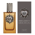 Devotion Pour Homme by Dolce &amp; Gabbana 100ml Parfum - Perfume NZ is the leading wholesale distributor of brand name perfumes and fragrances in New Zealand.