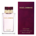 Dolce &amp; Gabbana Pour Femme 100ml EDP - Perfume NZ is the leading wholesale distributor of brand name perfumes and fragrances in New Zealand.