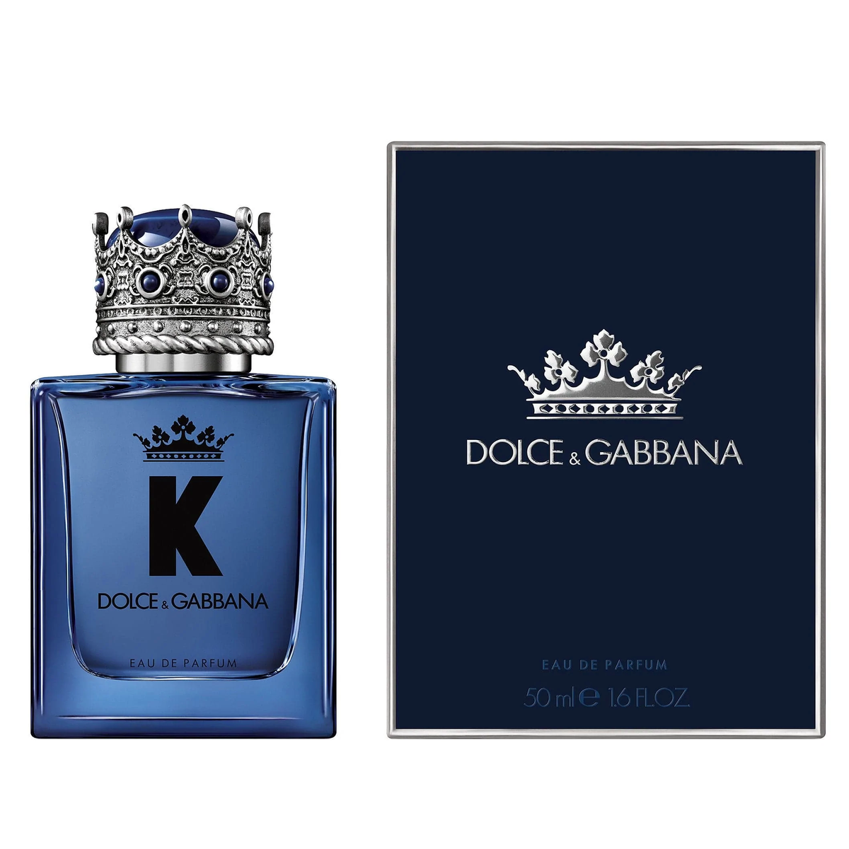 K by Dolce &amp; Gabbana 50ml EDP for Men - Perfume NZ is the leading wholesale distributor of brand name perfumes and fragrances in New Zealand.