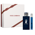 K Parfum by Dolce &amp; Gabbana 100ml Parfum 2 Piece Gift Set - Perfume NZ is the leading wholesale distributor of brand name perfumes and fragrances in New Zealand.