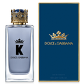K by Dolce &amp; Gabbana 100ml EDT for Men - Perfume NZ is the leading wholesale distributor of brand name perfumes and fragrances in New Zealand.