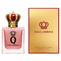 Q Intense by Dolce &amp; Gabbana 50ml EDP - Perfume NZ is the leading wholesale distributor of brand name perfumes and fragrances in New Zealand.