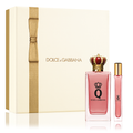 Q Intense by Dolce &amp; Gabbana 100ml EDP 2 Piece Gift Set - Perfume NZ is the leading wholesale distributor of brand name perfumes and fragrances in New Zealand.