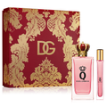 Q by Dolce &amp; Gabbana 100ml EDP 2 Piece Gift Set - Perfume NZ is the leading wholesale distributor of brand name perfumes and fragrances in New Zealand.