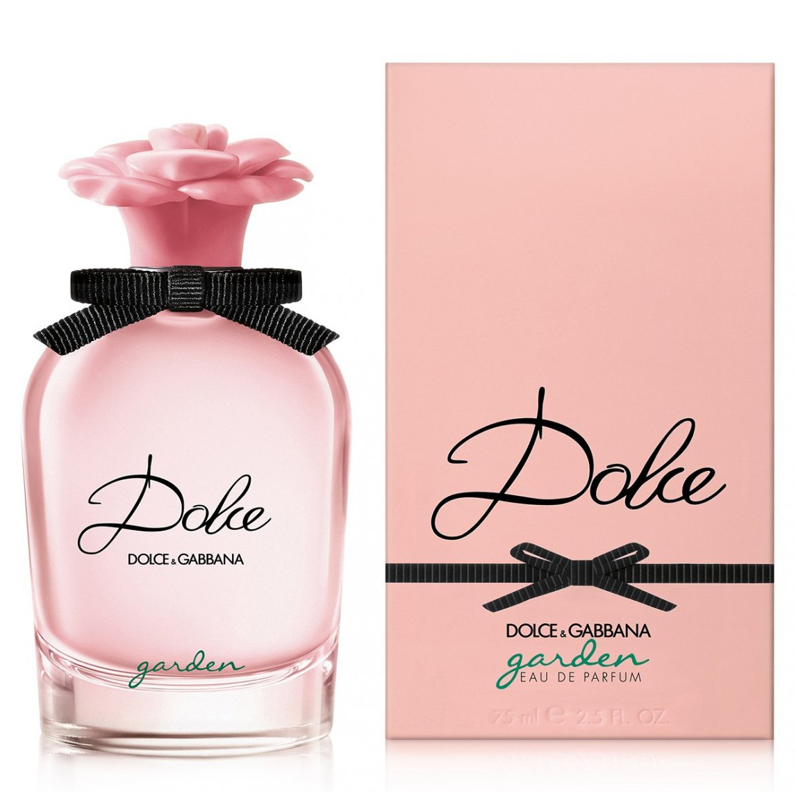 Dolce Garden by Dolce &amp; Gabbana 75ml EDP - Perfume NZ is the leading wholesale distributor of brand name perfumes and fragrances in New Zealand.