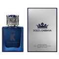 K Intense by Dolce &amp; Gabbana 50ml EDP - Perfume NZ is the leading wholesale distributor of brand name perfumes and fragrances in New Zealand.