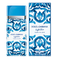Light Blue Capri In Love by D&amp;G 100ml EDP for Women - Perfume NZ is the leading wholesale distributor of brand name perfumes and fragrances in New Zealand.