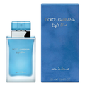 Light Blue Eau Intense by Dolce &amp; Gabbana 25ml EDP - Perfume NZ is the leading wholesale distributor of brand name perfumes and fragrances in New Zealand.