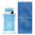 Light Blue Eau Intense by Dolce &amp; Gabbana 50ml EDP - Perfume NZ is the leading wholesale distributor of brand name perfumes and fragrances in New Zealand.