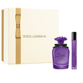 Dolce Violet by Dolce &amp; Gabbana 75ml EDT 2 Piece Gift Set - Perfume NZ is the leading wholesale distributor of brand name perfumes and fragrances in New Zealand.