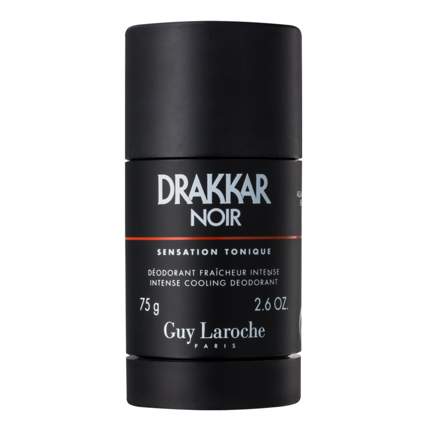 Drakkar Noir by Guy Laroche 75g Deodorant Stick - Perfume NZ is the leading wholesale distributor of brand name perfumes and fragrances in New Zealand.