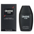 Drakkar Noir by Guy Laroche 200ml EDT - Perfume NZ is the leading wholesale distributor of brand name perfumes and fragrances in New Zealand.
