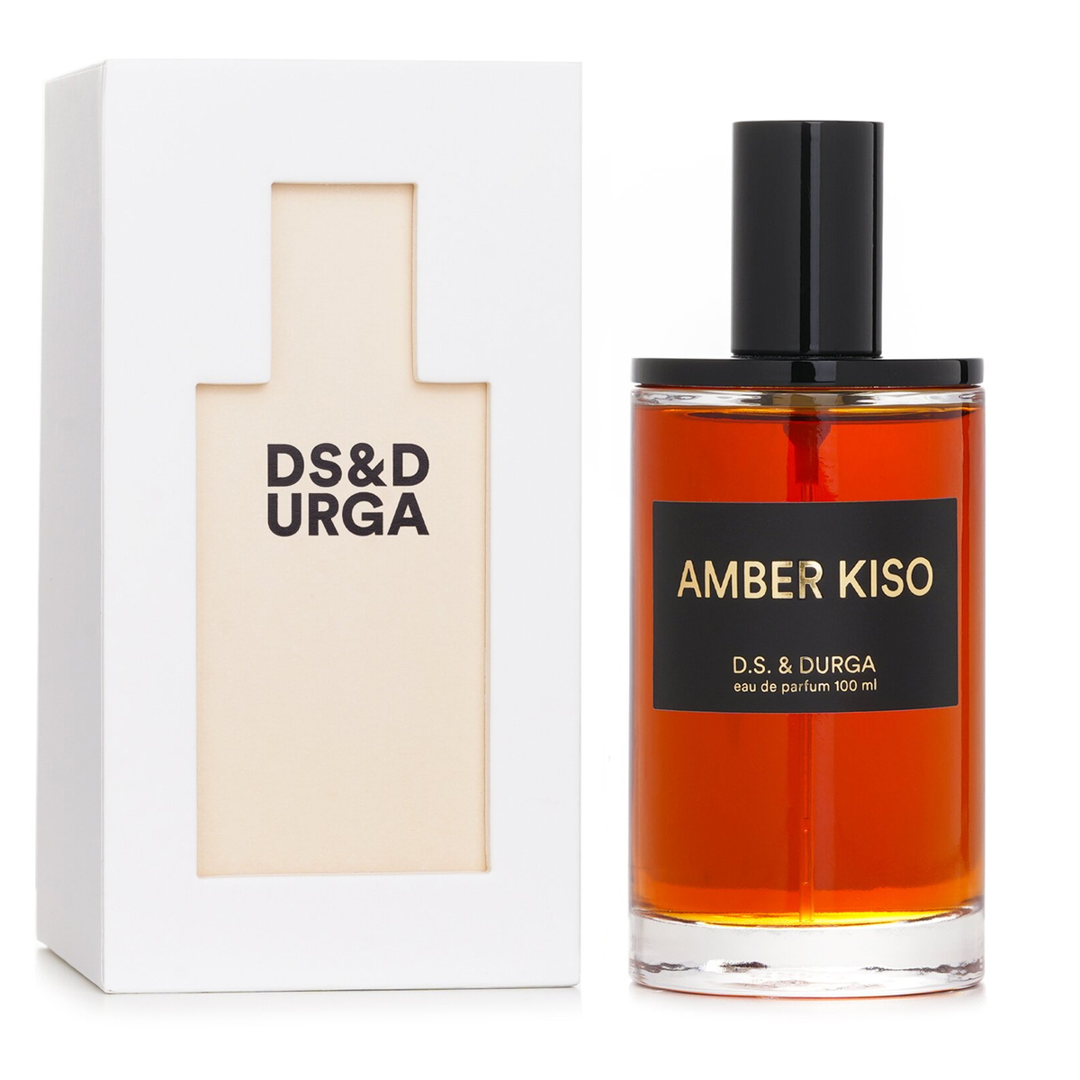 Amber Kiso by D.S. &amp; Durga 100ml EDP - Perfume NZ is the leading wholesale distributor of brand name perfumes and fragrances in New Zealand.