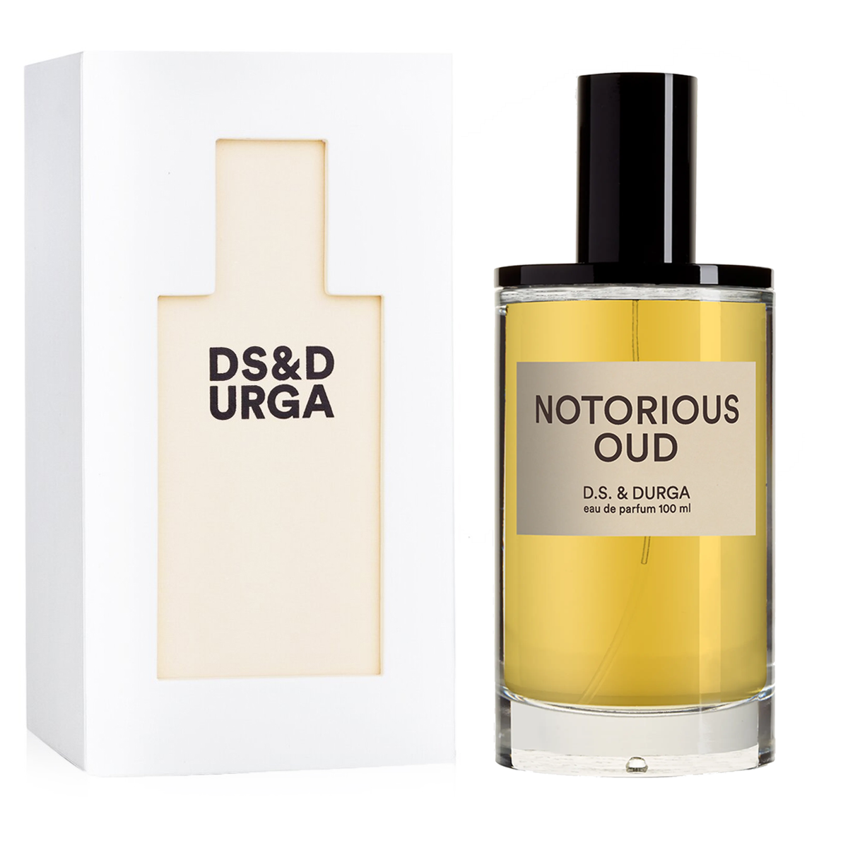 Notorious Oud by D.S. &amp; Durga 100ml EDP - Perfume NZ is the leading wholesale distributor of brand name perfumes and fragrances in New Zealand.